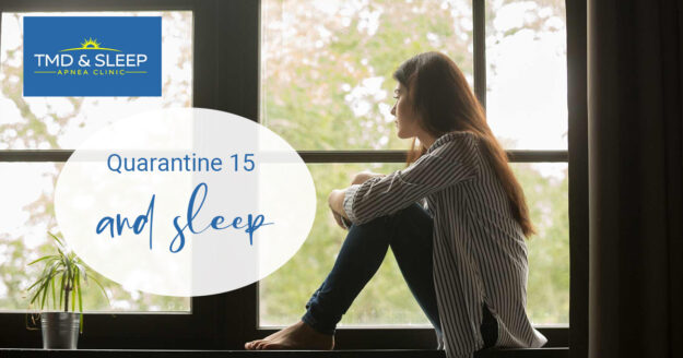 Sleep Apnea And Weight Gain