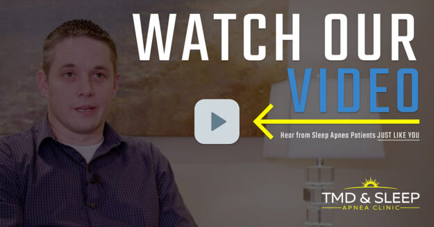 Thoughts From Our Sleep Apnea Patients