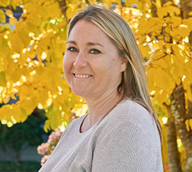 Lindsay King
