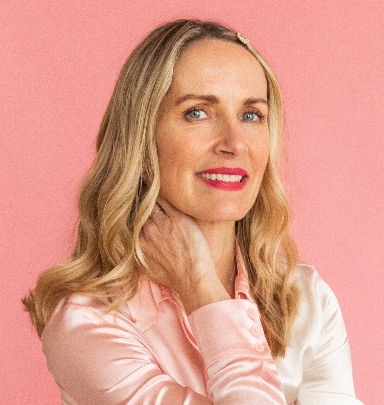 Dr. Tiffany Lamberton Headhsot